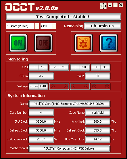 Обзор вентилятора Scythe NINJA 2 (SCNJ-2000)
